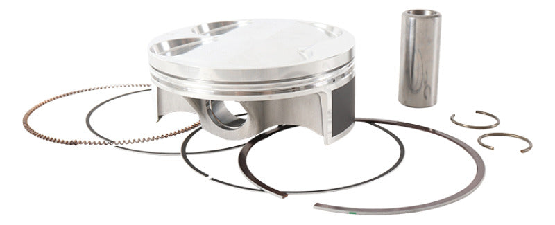 Vertex Pistons Vertex Piston 15-16 Kawasaki KX 250 F 250cc Forged Replica Piston Kit