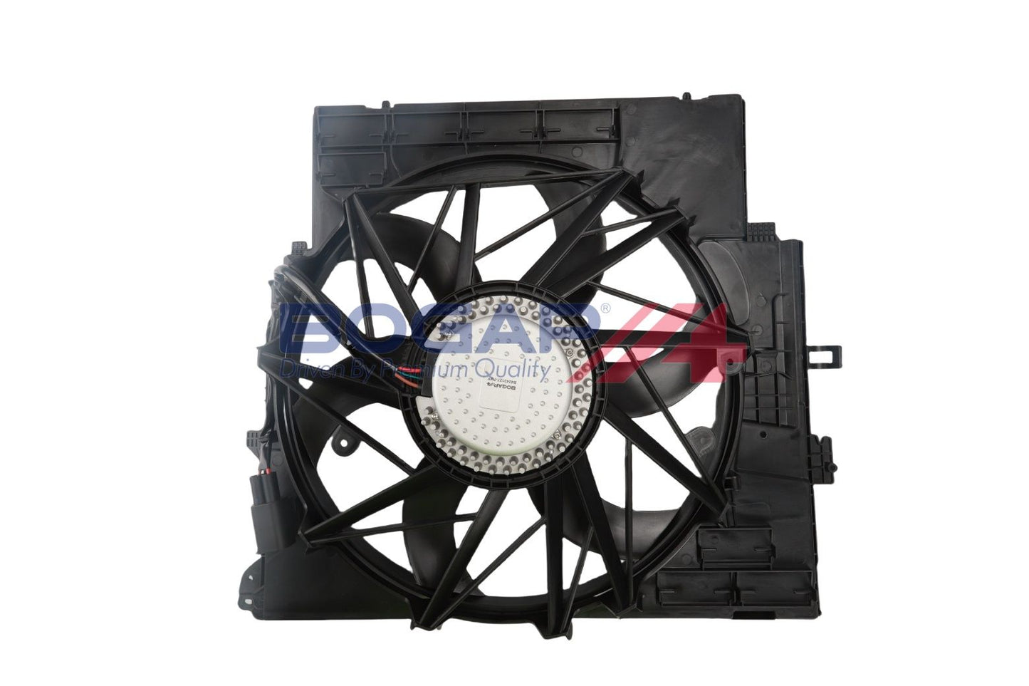 BOGAP B4243127 Fan, Engine Cooling
