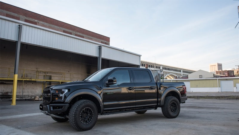 CORSA Performance Corsa 2017-2020 Ford F-150 Raptor 3.5L V6 Super Cab / Super Crew Cab 3.0in Muffler Upgrade Kit