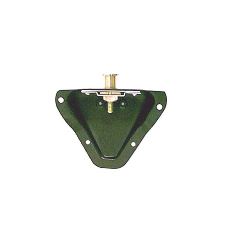Omix Door Latch Pin & Bracket Right-Side- 81-95 CJ & Wrangler