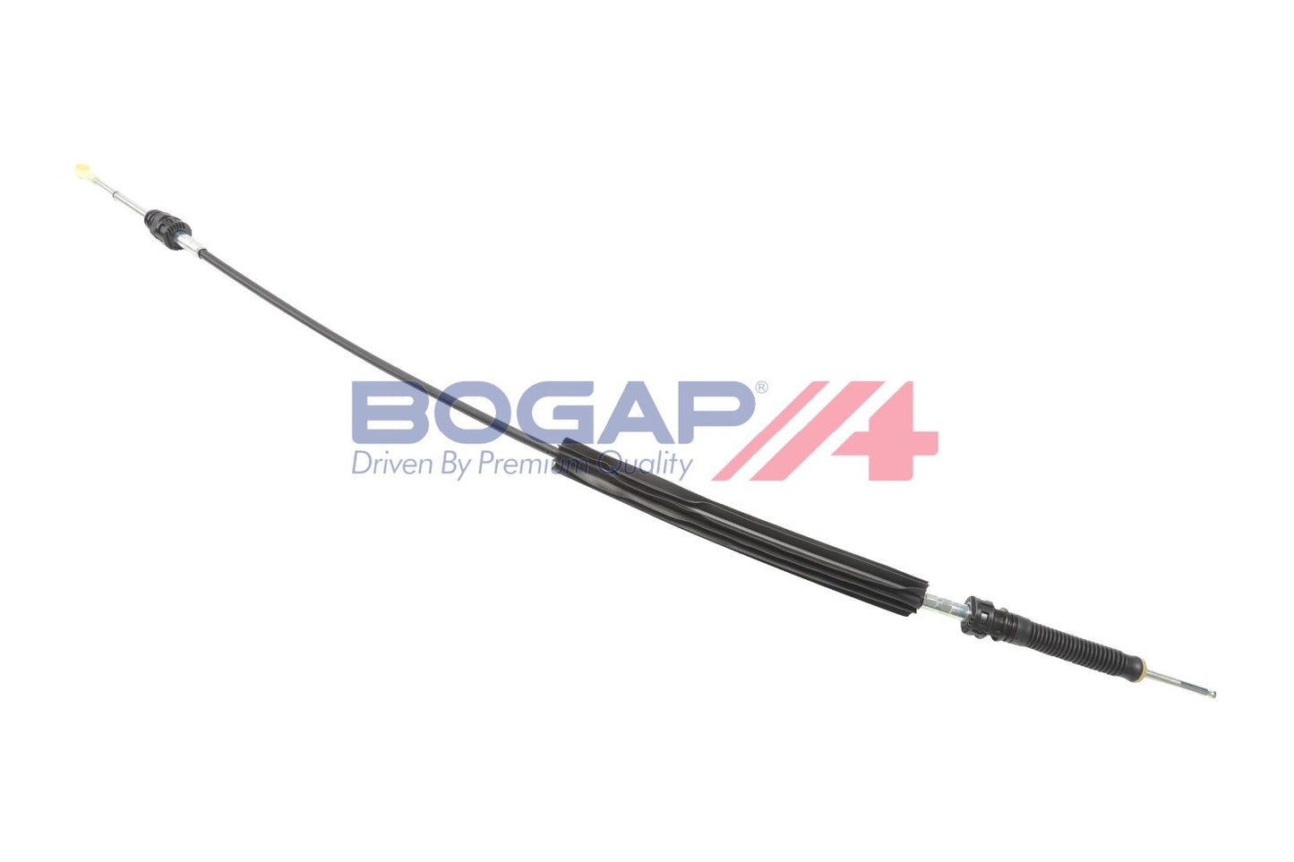 BOGAP A5717105 Cable Pull, Manual Transmission