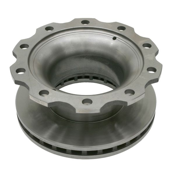 FEBI BILSTEIN FE22426 Brake Disc