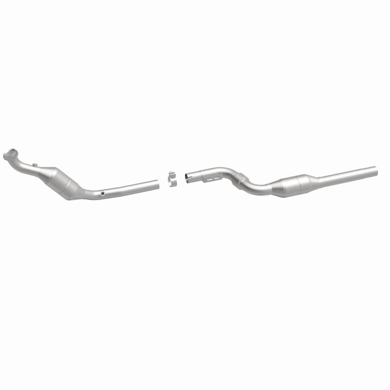 MagnaFlow Direct Fit Catalytic Converter 98-03 MB E320 3.2L P/S