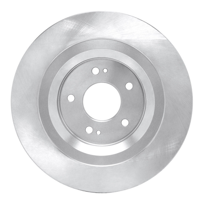 DFC 22-25 Hyundai Santa Fe Rear Brake Rotor