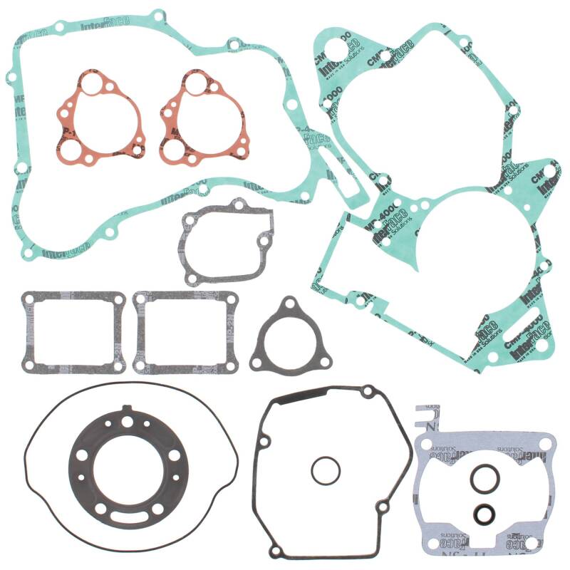 Vertex Pistons Vertex Gaskets 2000 Honda CR125R Complete Gasket Kit