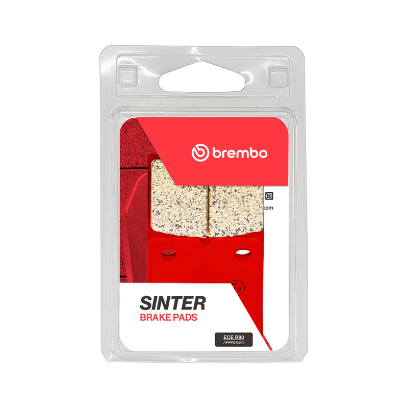 Brembo Powersports Brembo 90-90 BMW K75 750cc Brake Pad - Rear