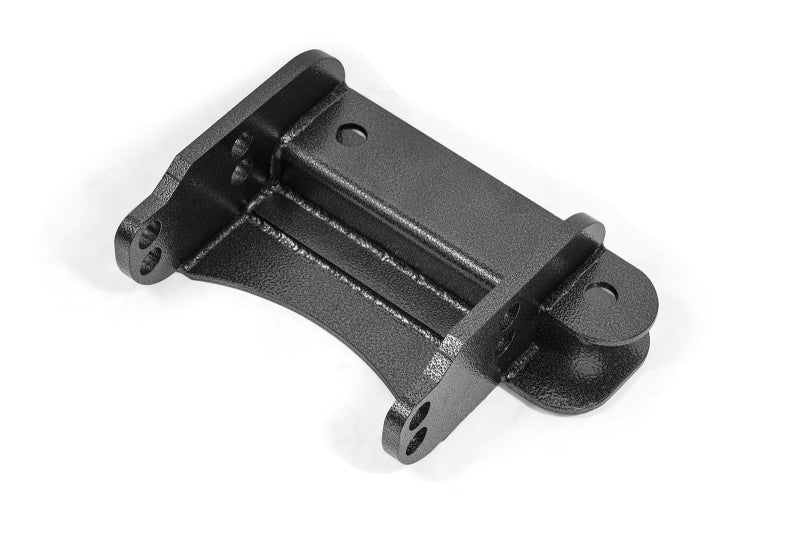 BMR Suspension BMR 82-02 3rd Gen F-Body Replacement Torque Arm Bracket (For XTA001) - Black Hammertone