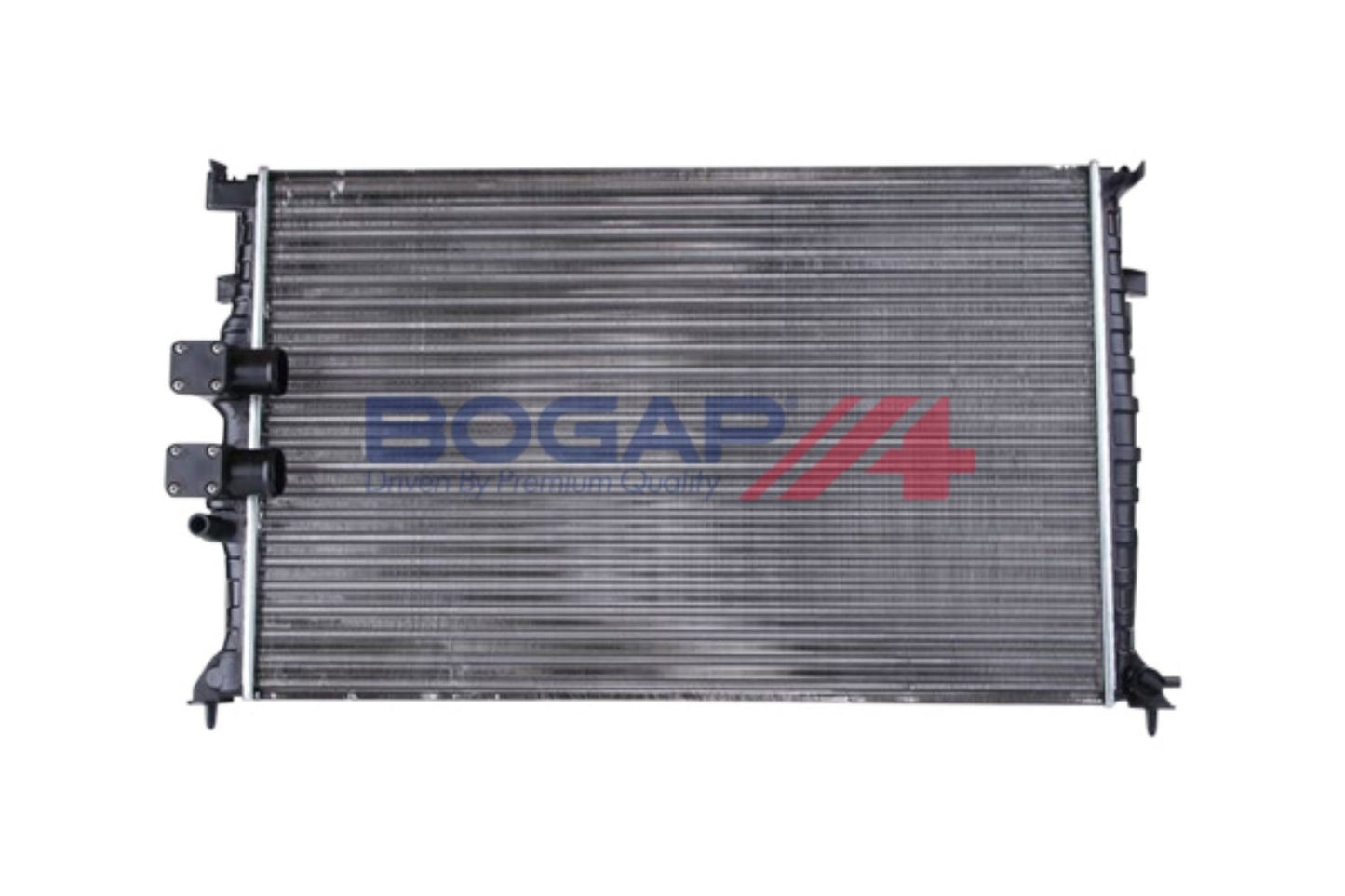 BOGAP P4210186 Radiator, Engine Cooling