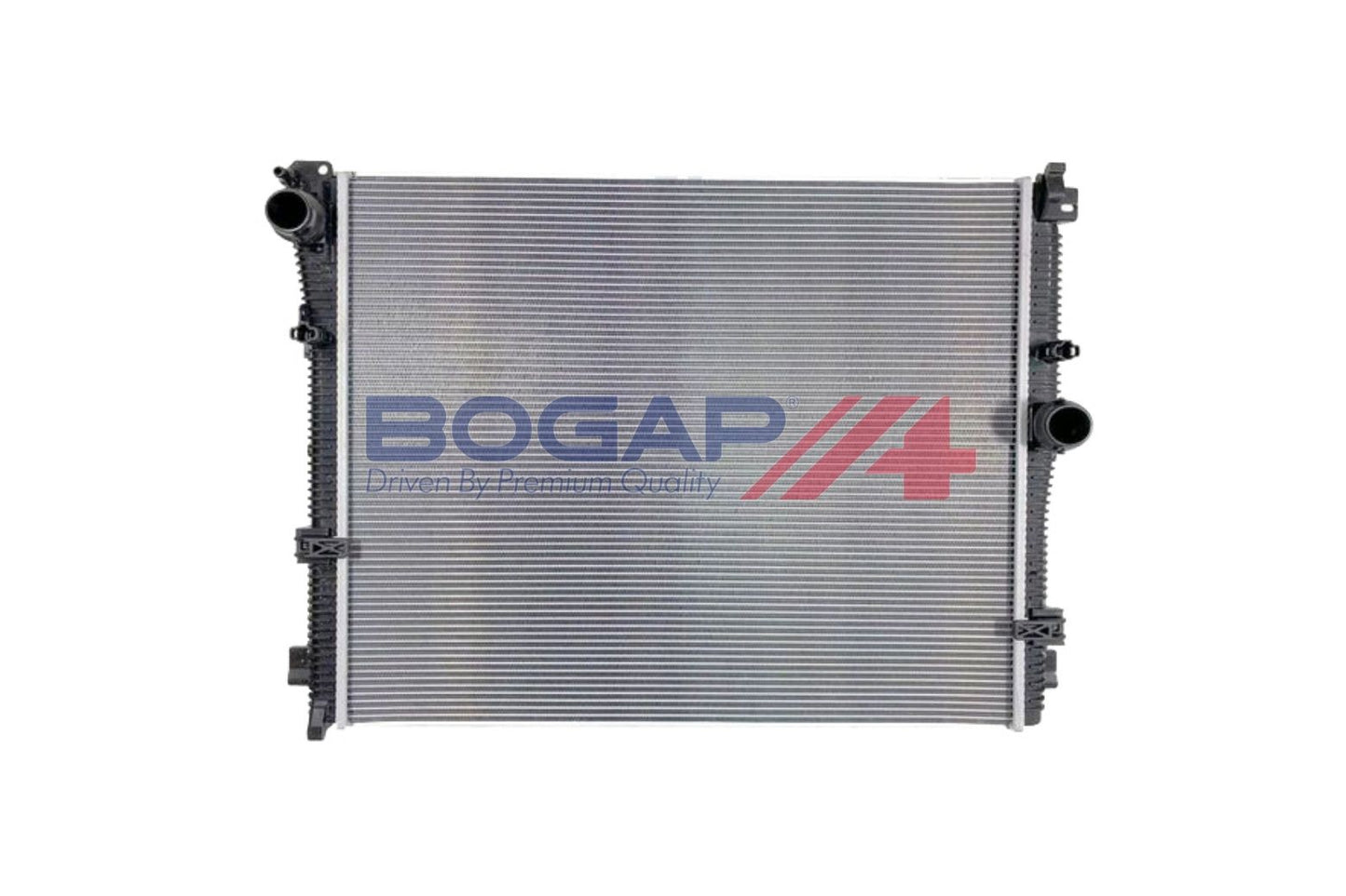 BOGAP B4210235 Radiator, Engine Cooling
