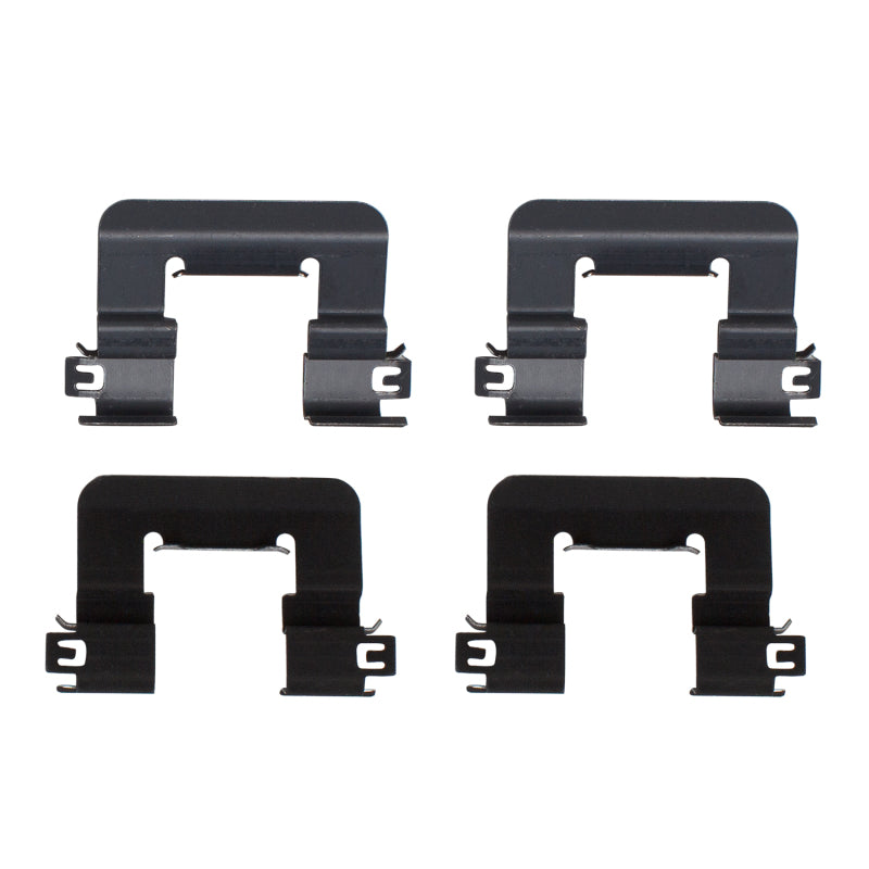 DFC 19-25 Hyundai Kona N Rear Premium Hardware Kit