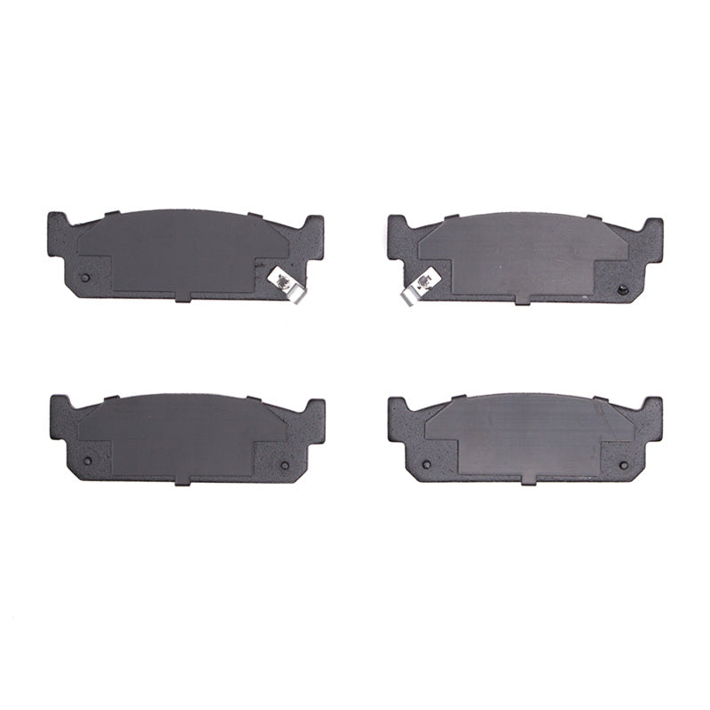DFC 93-06 Infiniti Q45 Rear 5000 Advanced Ceramic Brake Pads