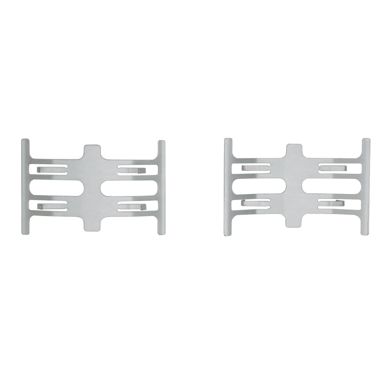 DFC 21-26 Genesis G90 Front Premium Hardware Kit
