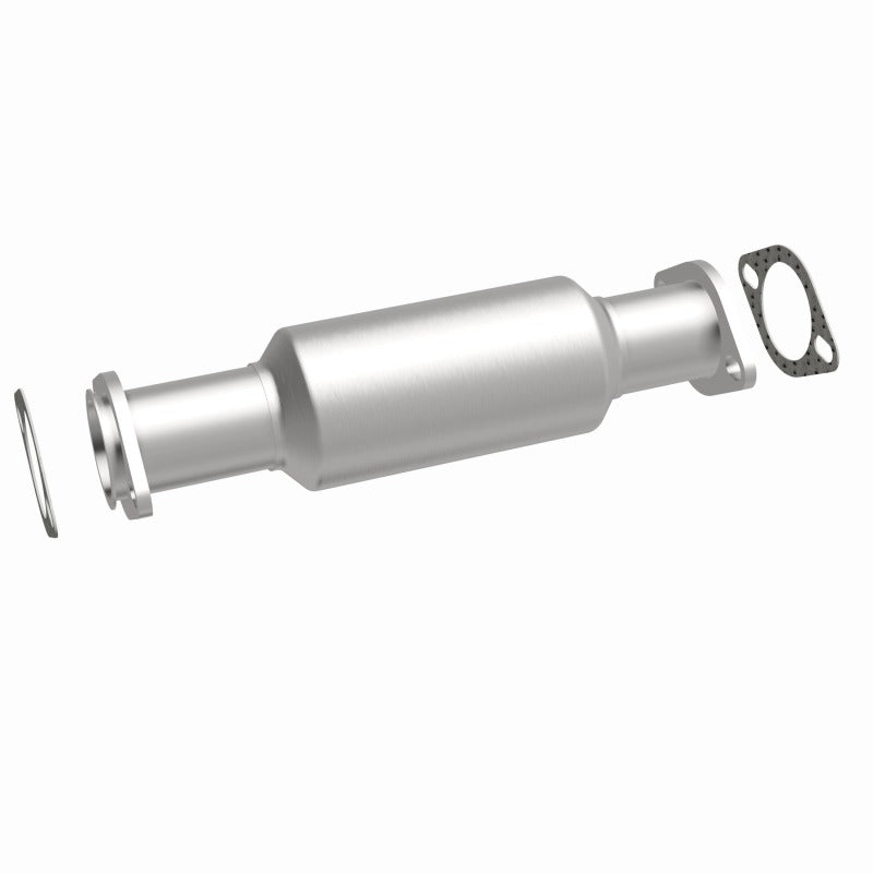 MagnaFlow Direct Fit Catalytic Converter Nissan 84-89
