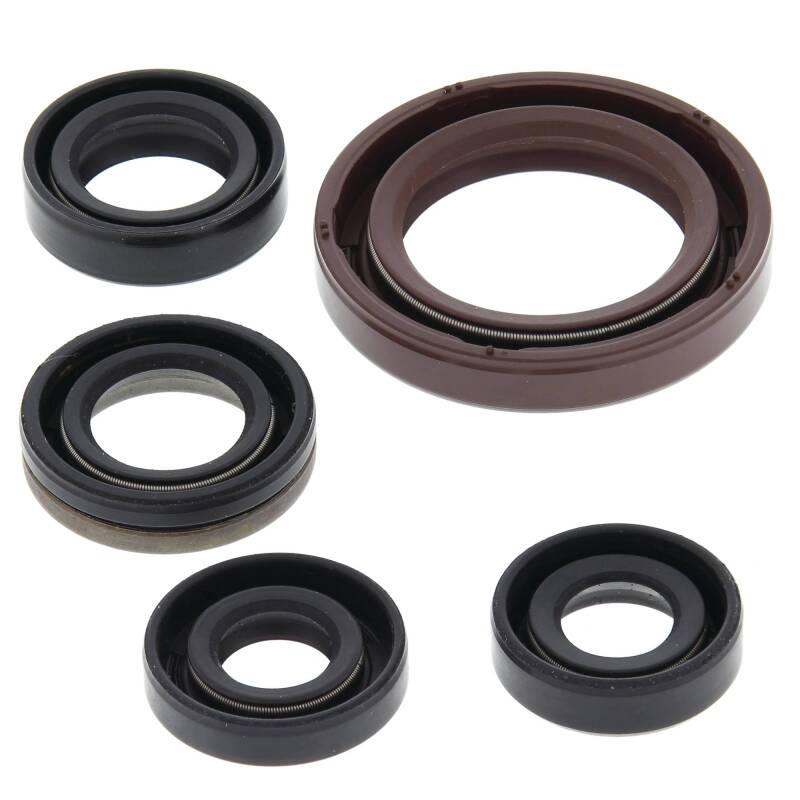 Vertex Pistons Vertex Gaskets 06-09 Suzuki LT-R450 Oil Seal Kit