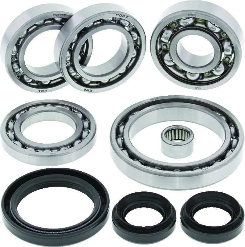 QuadBoss Diff Bearing Kit