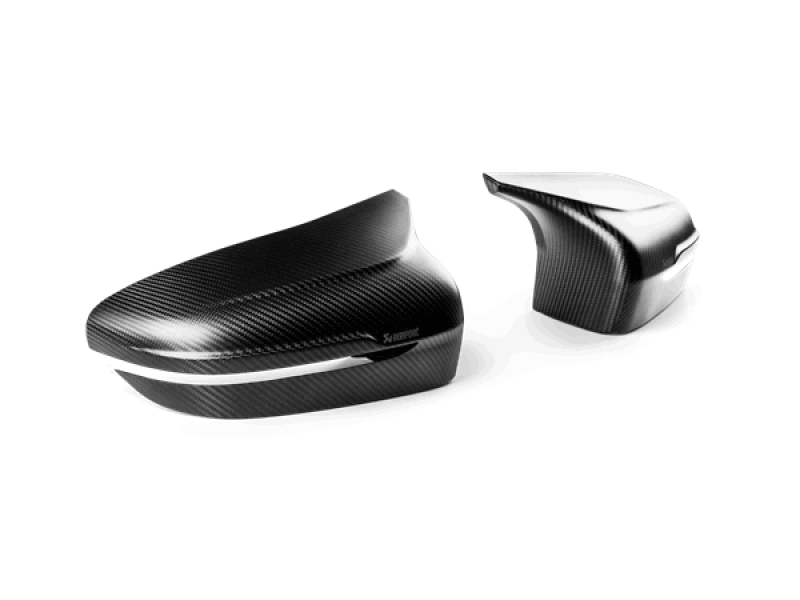 Akrapovic Akrapovic 2014+ BMW M3 (F80) Mirror Cap Right- Matte
