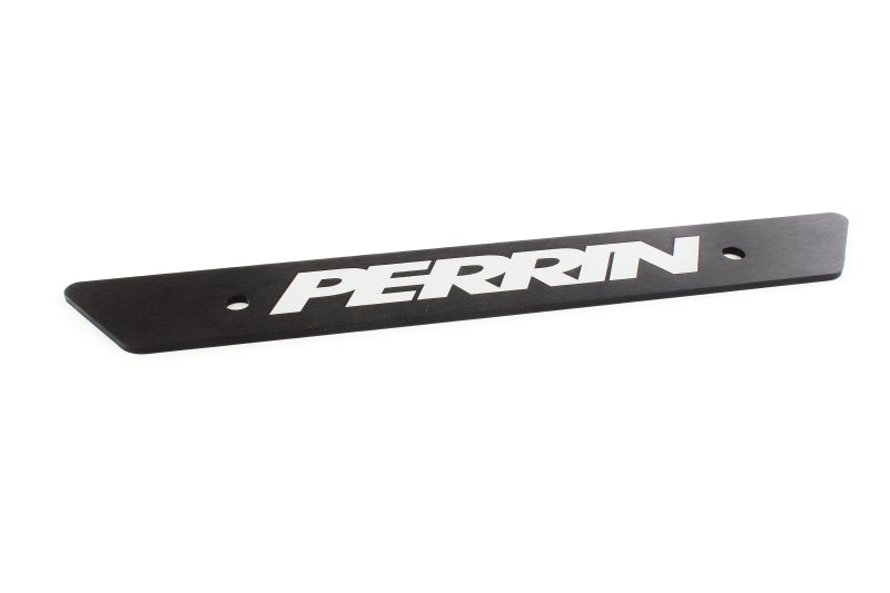 Perrin Performance PERRIN 20-22 Subaru Outback License Plate Delete - Black
