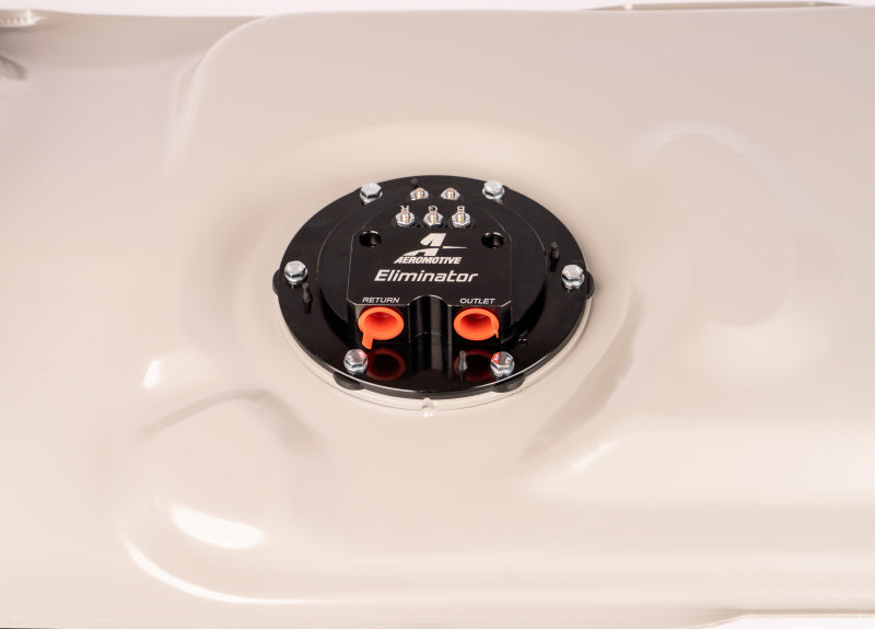 Aeromotive 99-04 Ford Mustang Fuel Tank w/ TVS Brushless A1000 Fuel Pump