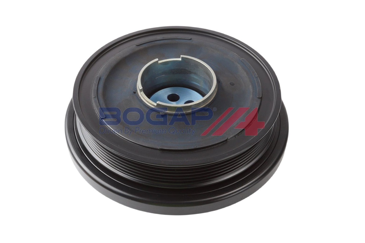 BOGAP B1213150 Belt Pulley, Crankshaft