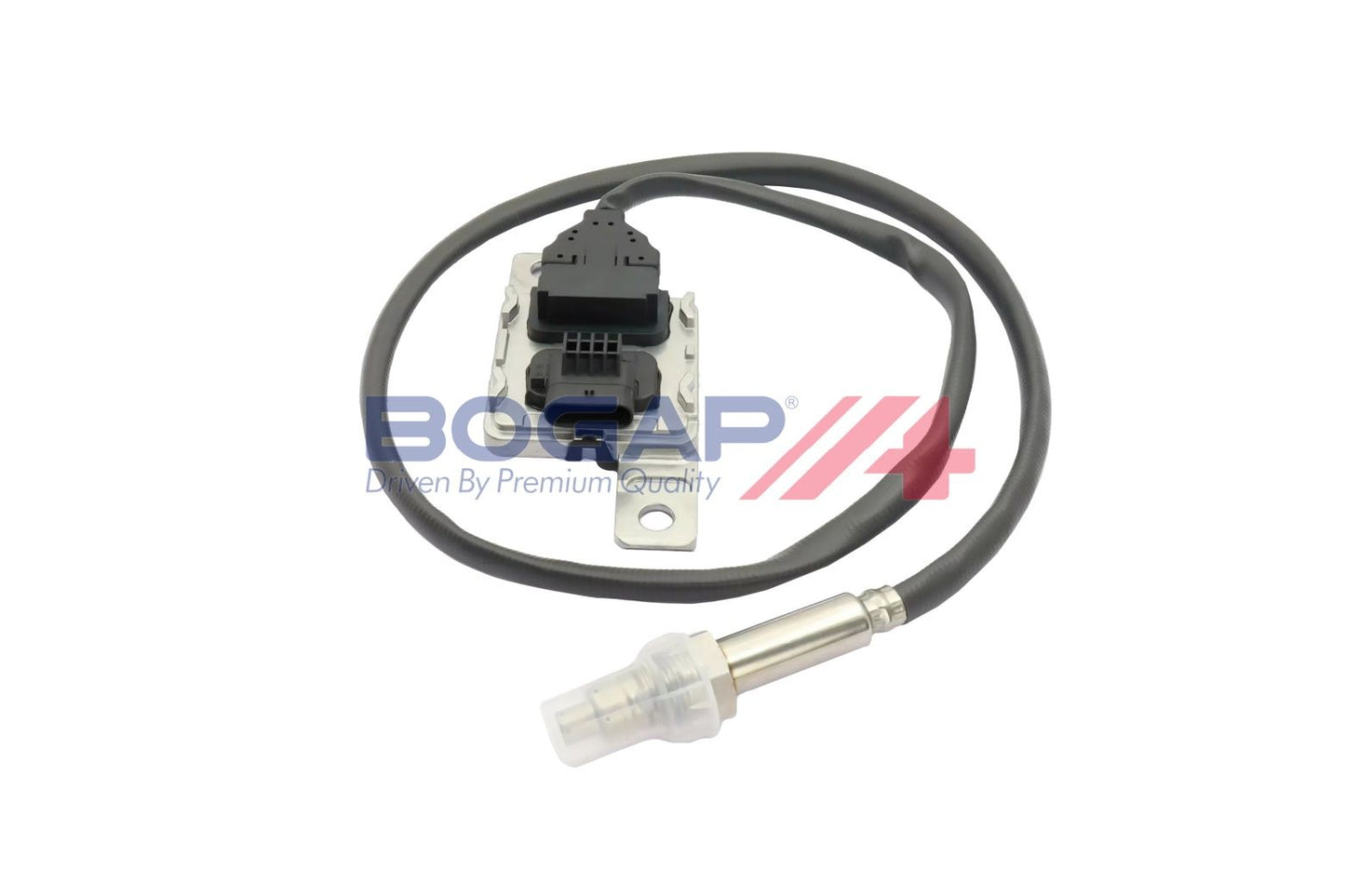 BOGAP A6119533 Nox Sensor, Urea Injection