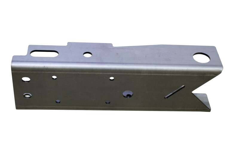 RustBuster Rust Buster 1999-2006 Chevy Silverado/GMC Sierra Rear Frame Repair Kit - Right