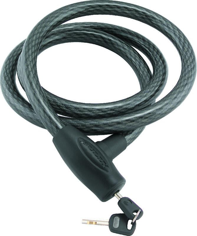 BikeMaster Bully Lock Integrated Cable - 20mm