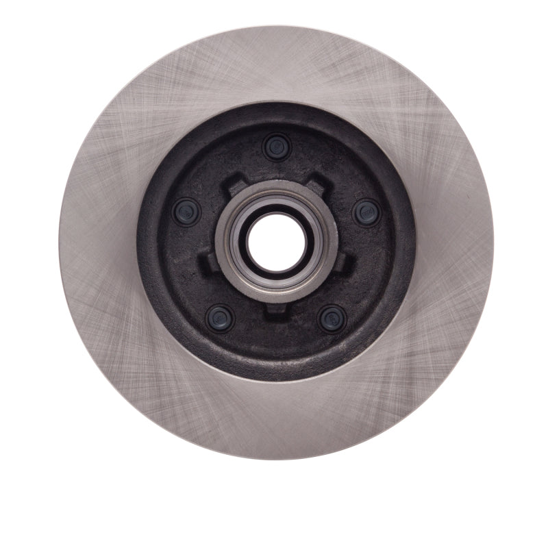 DFC 82-95 Buick Regal Front Brake Rotor