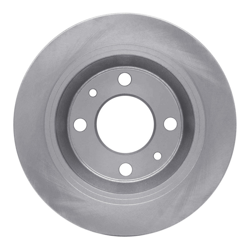 DFC 86-98 Saab 9000/900 Rear Brake Rotor