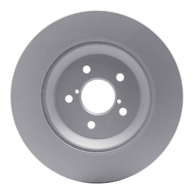 DFC 19-23 Subaru Crosstrek Rear GeoSPEC Coated Rotor