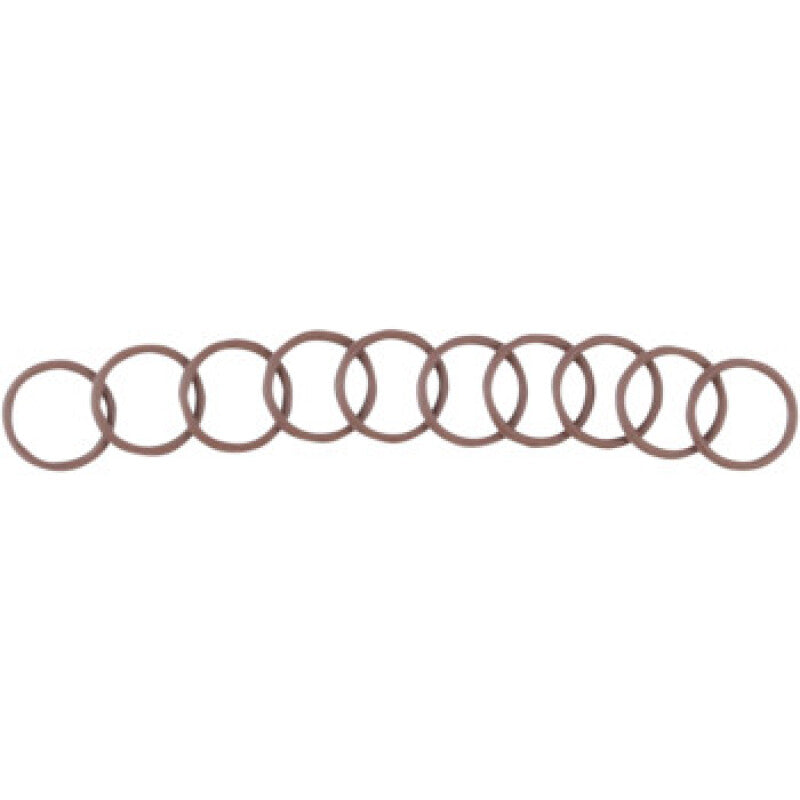 Cometic Gasket Cometic Twin Cam Neutral Ind.Switch O-Ring 10Pk.