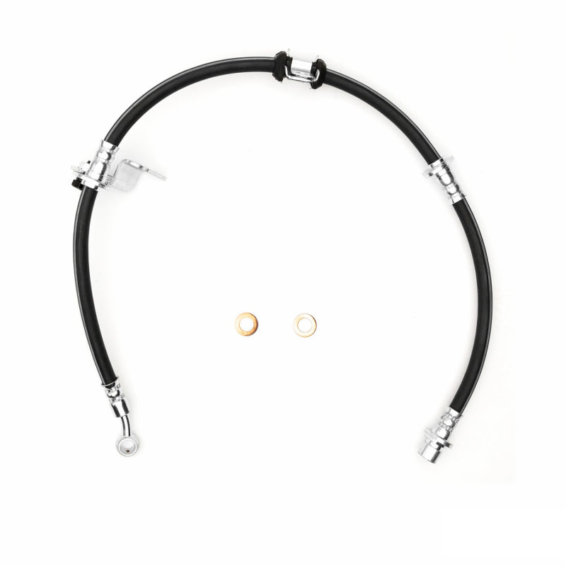 DFC 86-90 Acura LEGEND Front-R Brake Hose