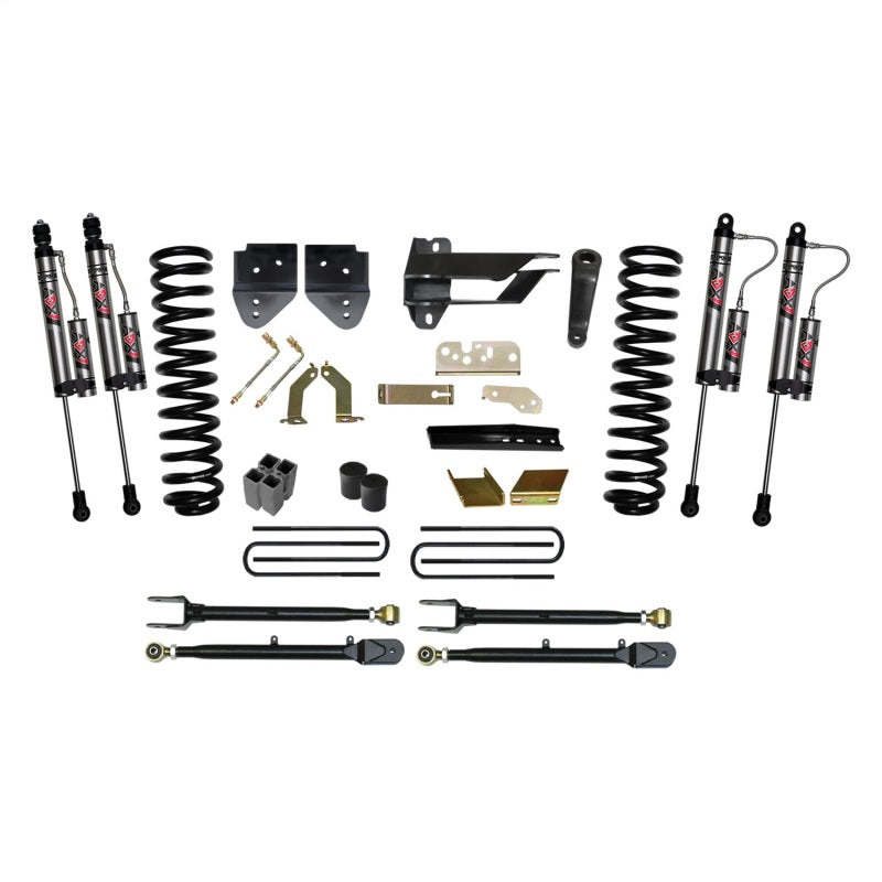 Skyjacker 6 IN KIT 2017 F250 4WD GAS
