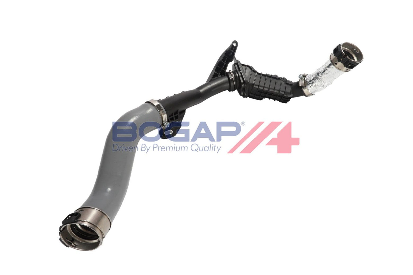 BOGAP R1711186 Charge Air Hose