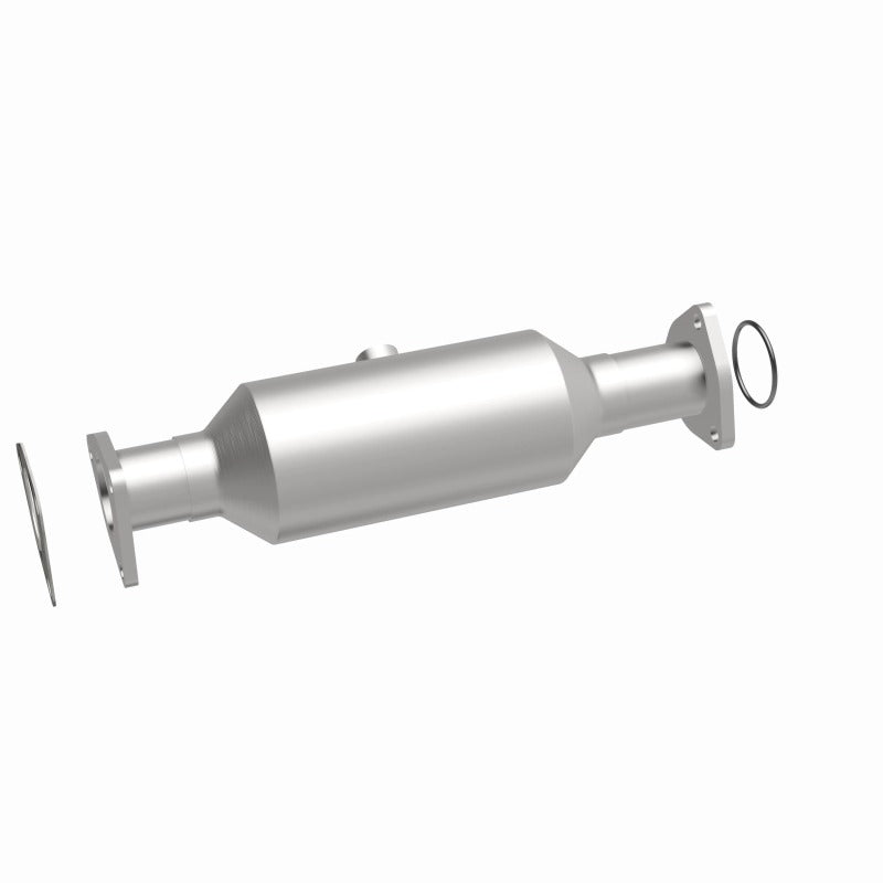 MagnaFlow Direct Fit Catalytic Converter 98-02 Honda Accord L4 2.3L