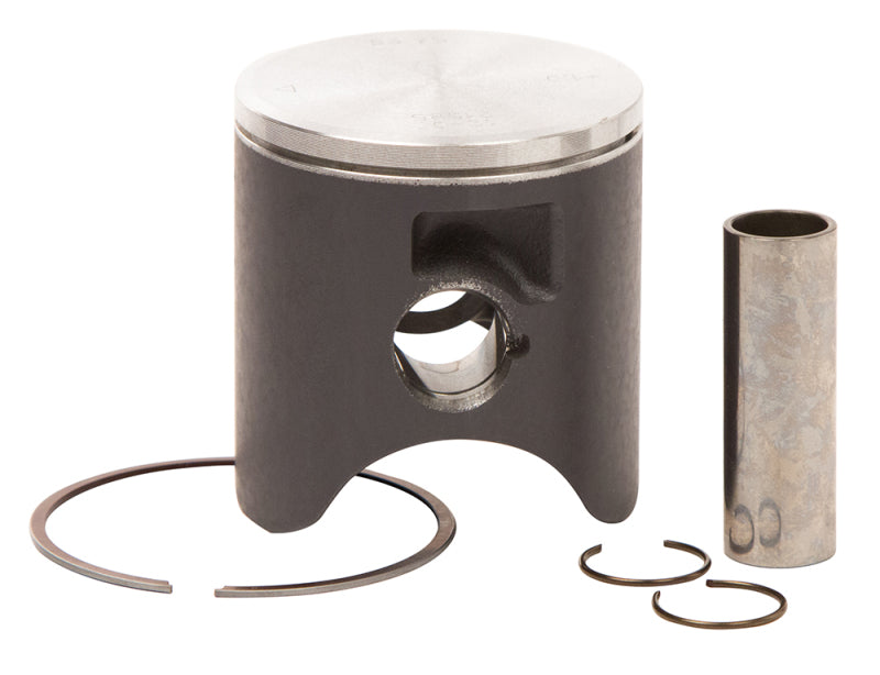 Vertex Pistons Vertex Piston 21-22 Fantic Motor XE 125 125cc +1mm Oversized Cast Replica Piston Kit 130cc.
