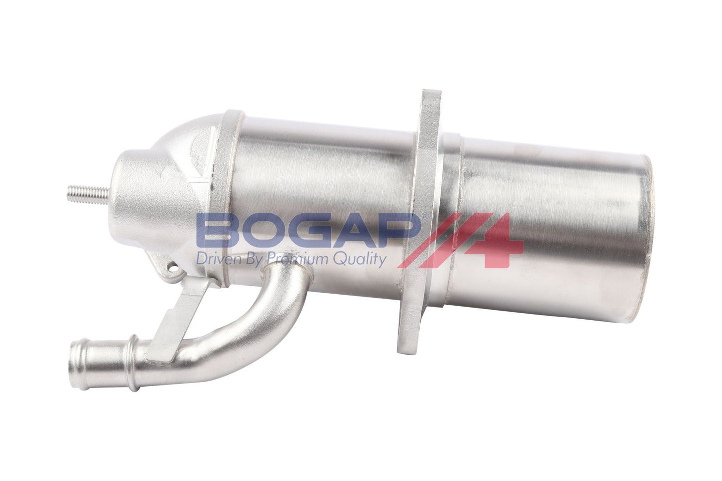 BOGAP A4259100 Cooler, Exhaust Gas Recirculation