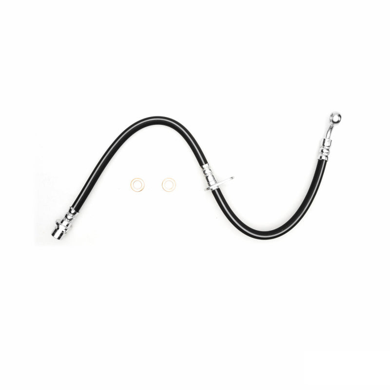 DFC 03-05 Honda Civic Front-R Brake Hose