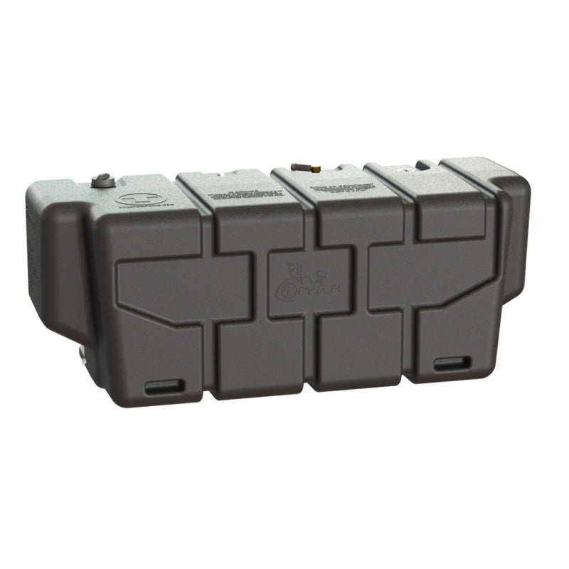 Titan Fuel Tanks Universal 100 Gallon In-Bed Transfer Tank