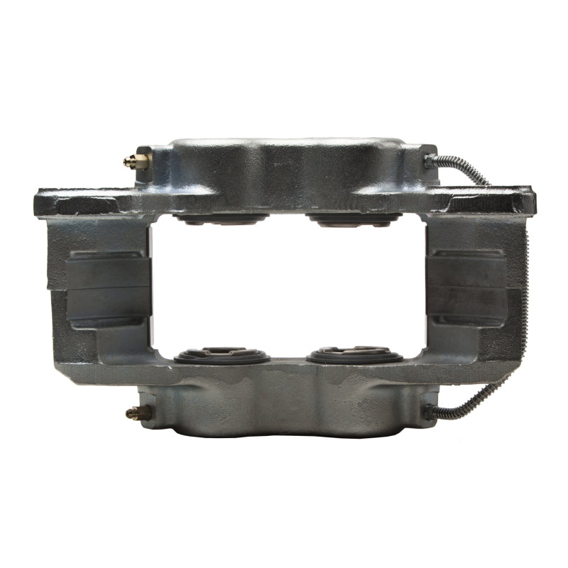 DFC 00-20 Chevrolet C4500 Kodiak Rear Right/Front Left R/Rear Left Silver Premium Caliper