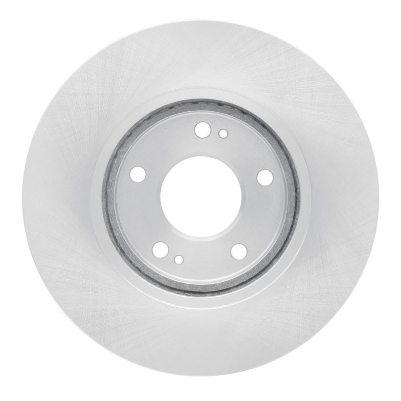 DFC 01-06 Hyundai Santa Fe Front Brake Rotor