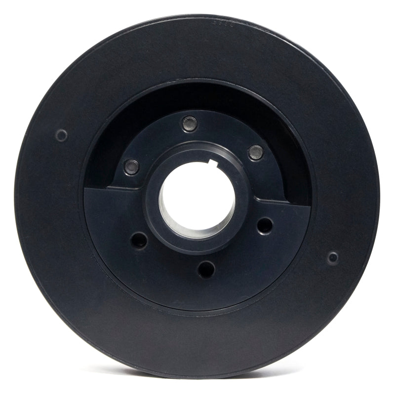 Fluidampr Chevy 454 - 502 CID V8 Steel Externally Balanced Damper