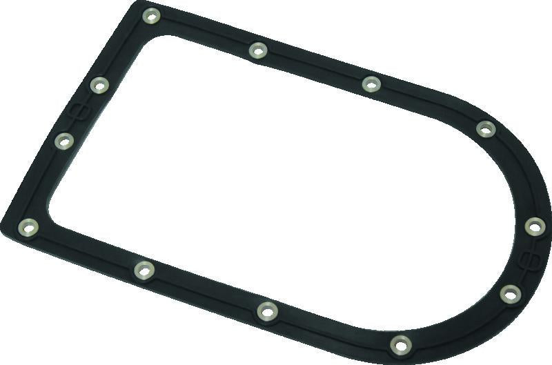TwinPower Twin Power 04-08 FXDWG 08-17 FXDF Fuel Pump Plate Seal Viton Replaces H-D 75249-04A