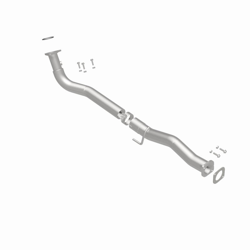 Magnaflow BRE Exhaust 01-02 Sierra 2500 HD Silverado 2500 HD 6L Front Pipe Kit