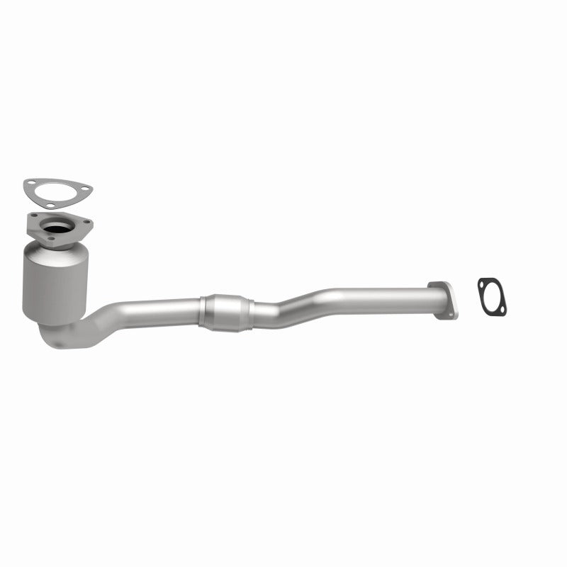 MagnaFlow Direct Fit Catalytic Converter 02-03 Saturn Vue 3.0L Front