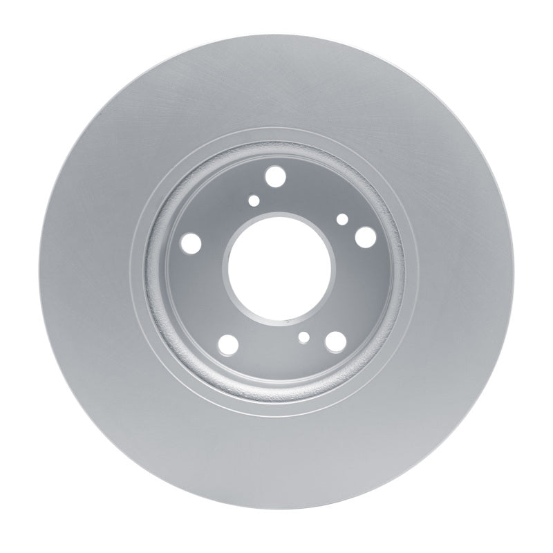 DFC 16-25 Honda Civic Hatchback Front GeoSPEC Coated Rotor