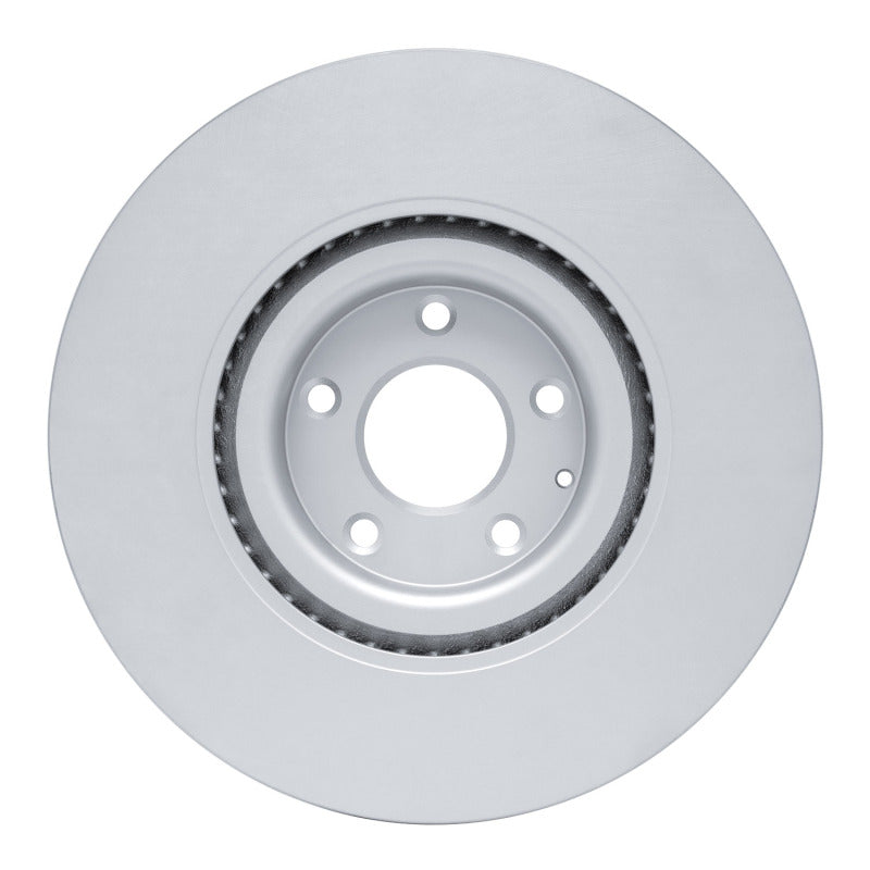 DFC 24-25 Mazda CX-90 Front GeoSPEC Coated Rotor