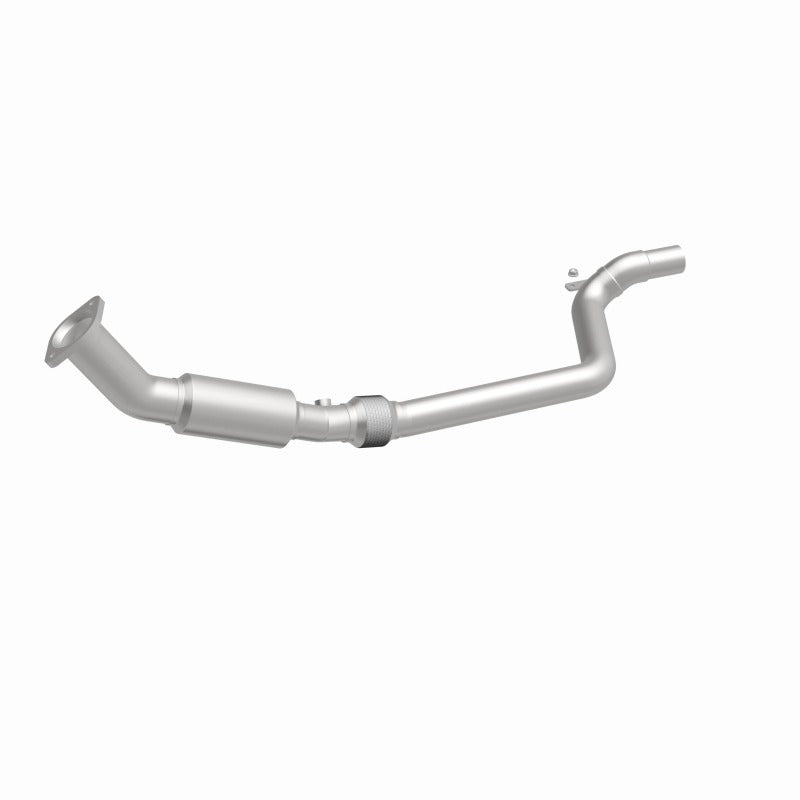 MagnaFlow 05-10 300 V6 3.5 2.7 OEM Underbody Direct Fit Converter