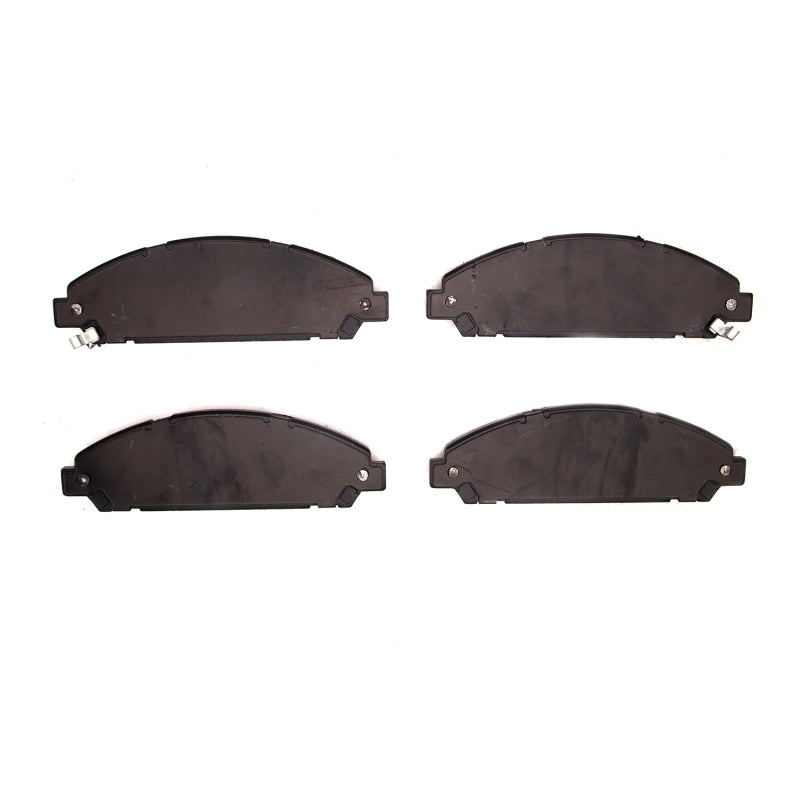 R1 Concepts R1 15-23 Ford Mustang Front Performance Sport Brake Pads