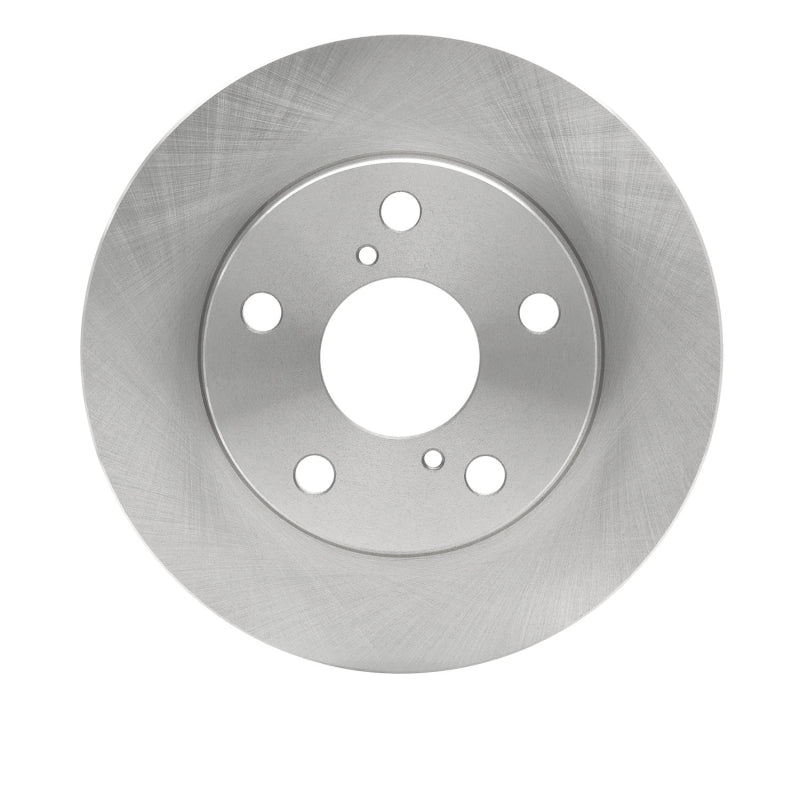 DFC 91-95 Toyota MR2 Front Brake Rotor