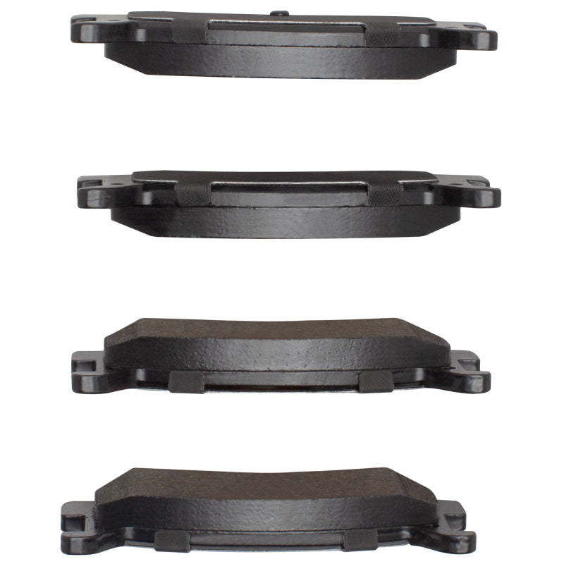 DFC 87-95 Mercury Tracer Rear 4000 Hybridynamic Brake Pads